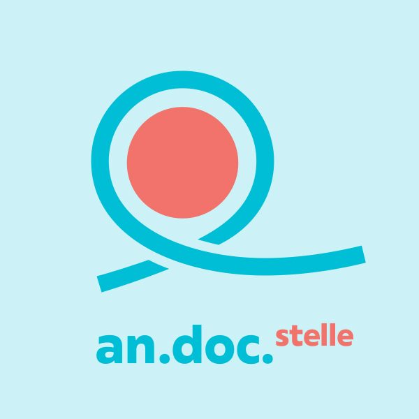 Logo an.doc.stelle