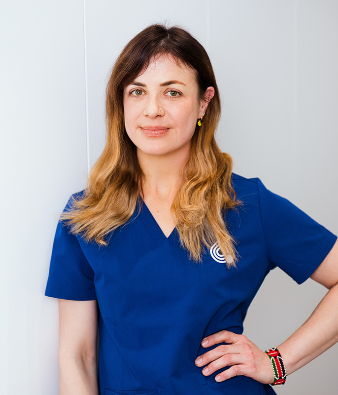 Lisa Chalupsky