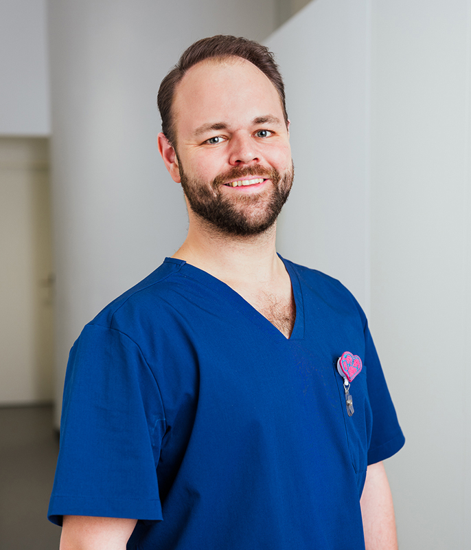 Florian Bernhard