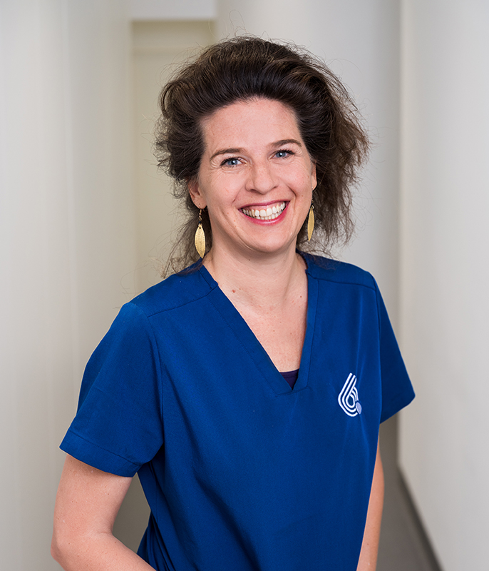 Nora Breitenecker