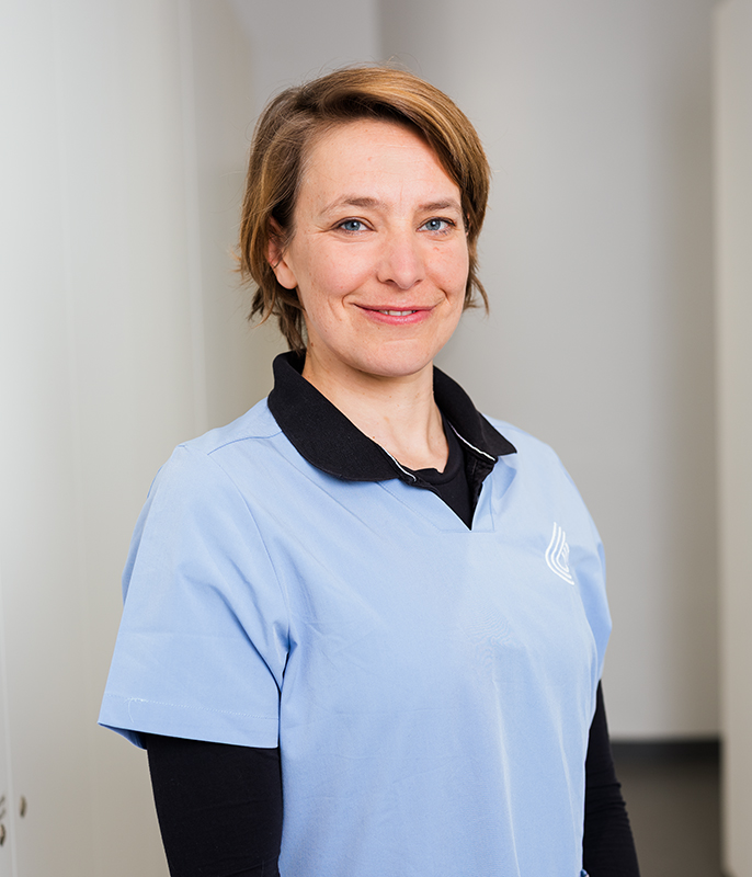 Linda Oberndorfer