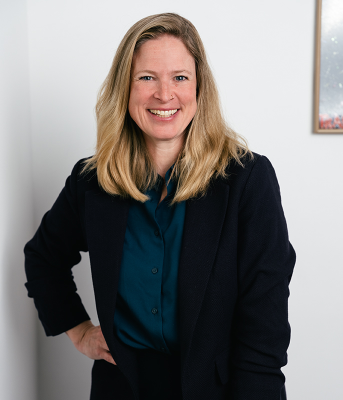 Miriam Alvarado-Dupuy