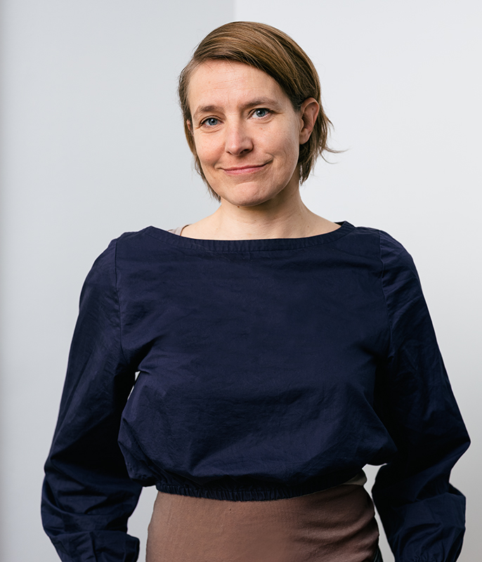 Linda Oberndorfer
