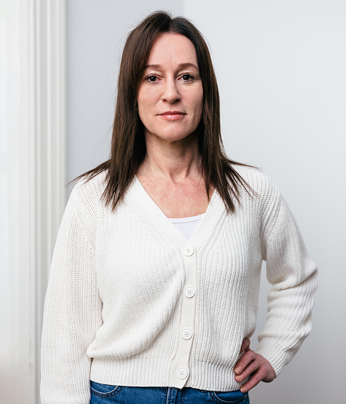 Claudia Rang