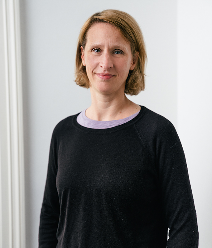 Katharina Schwarz