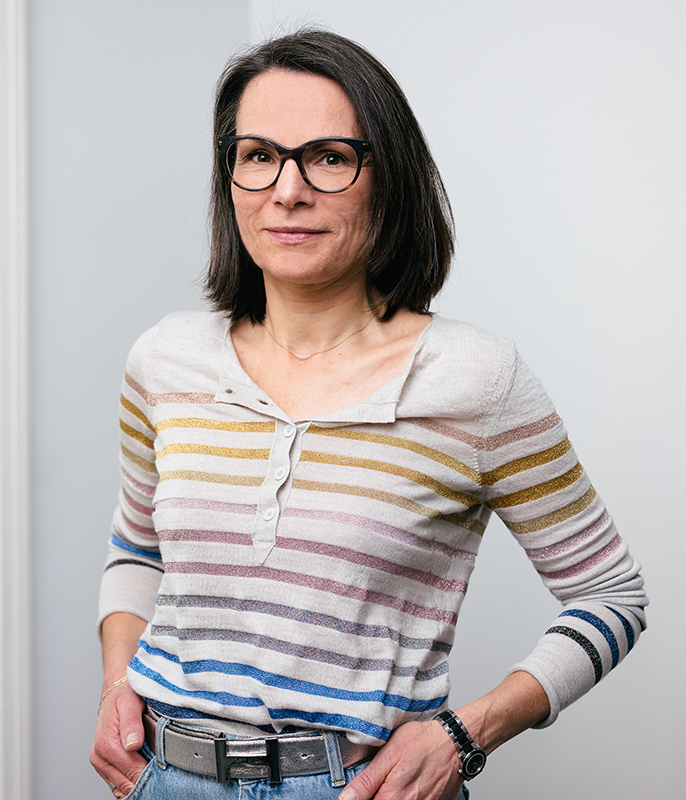 Manuela Wolfslehner-Himmelbauer