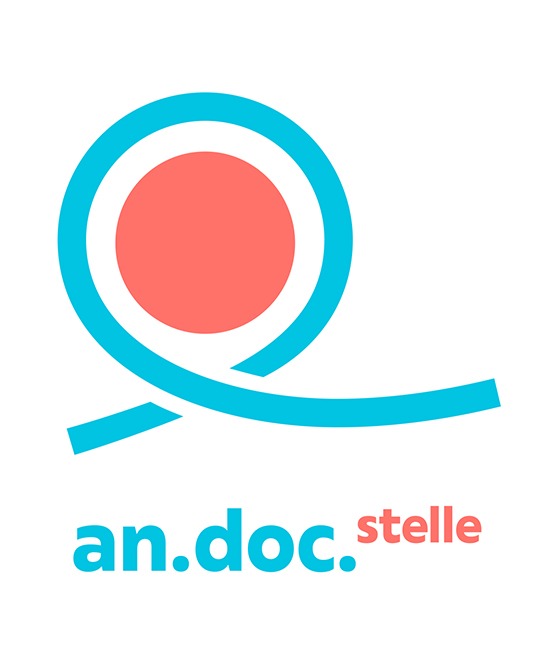 Logo an.doc.stelle